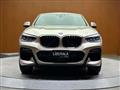 2020 BMW X4
