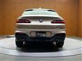 2020 BMW X4