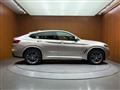 2020 BMW X4