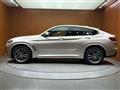 2020 BMW X4