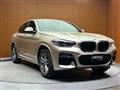 2020 BMW X4