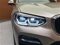 2020 BMW X4