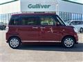 2017 Daihatsu Move Canbus