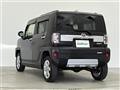 2022 Daihatsu Taft