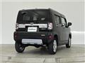 2022 Daihatsu Taft