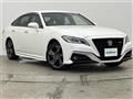 2020 Toyota Crown Hybrid