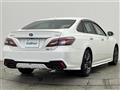2020 Toyota Crown Hybrid