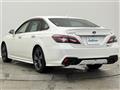 2020 Toyota Crown Hybrid
