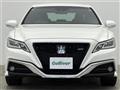 2020 Toyota Crown Hybrid