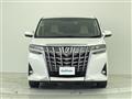2020 Toyota Alphard