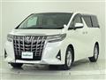 2020 Toyota Alphard