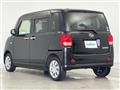 2020 Daihatsu Move Canbus