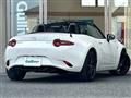 2025 Mazda Roadster