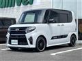2019 Daihatsu Tanto