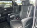 2020 Toyota Vellfire