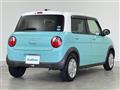 2019 Suzuki Lapin