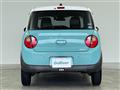 2019 Suzuki Lapin