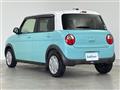 2019 Suzuki Lapin