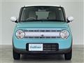 2019 Suzuki Lapin
