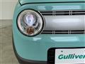 2019 Suzuki Lapin