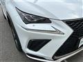 2021 Lexus NX