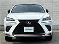 2021 Lexus NX