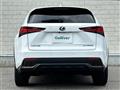 2021 Lexus NX