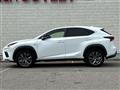 2021 Lexus NX