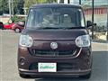 2018 Daihatsu Move Canbus