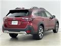 2021 Subaru Outback