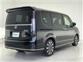 2023 Honda Step WGN