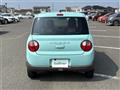 2016 Suzuki Lapin