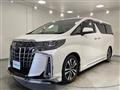 2021 Toyota Alphard