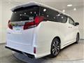 2021 Toyota Alphard