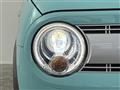 2018 Suzuki Lapin