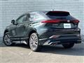 2021 Toyota Harrier