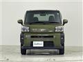 2021 Daihatsu Taft