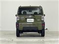 2021 Daihatsu Taft