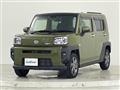 2021 Daihatsu Taft