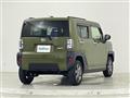 2021 Daihatsu Taft