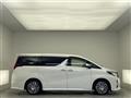 2016 Toyota Alphard