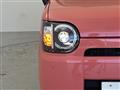 2018 Daihatsu Mira Tocot