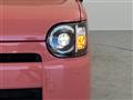 2018 Daihatsu Mira Tocot