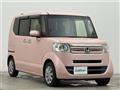 2017 Honda N BOX