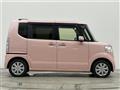 2017 Honda N BOX