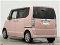 2017 Honda N BOX