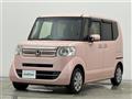 2017 Honda N BOX