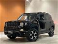 2021 Chrysler Renegade