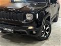 2021 Chrysler Renegade