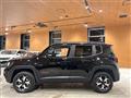 2021 Chrysler Renegade